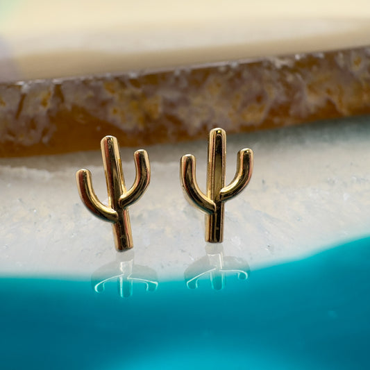 14K Cactus