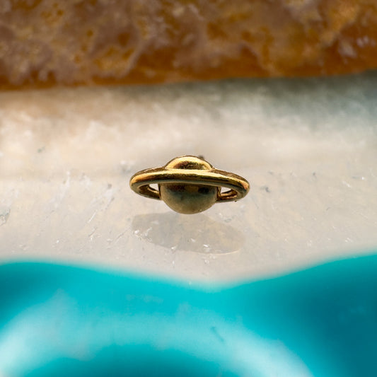 14K Saturn