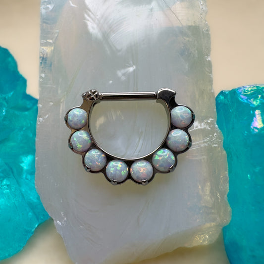 Odyssey Opal Clicker