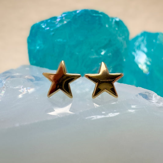 14K Star