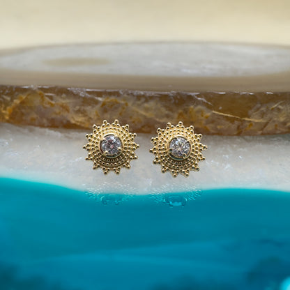 14K Madonna
