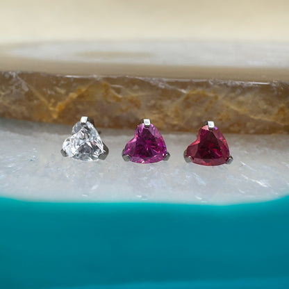 Heart CZ