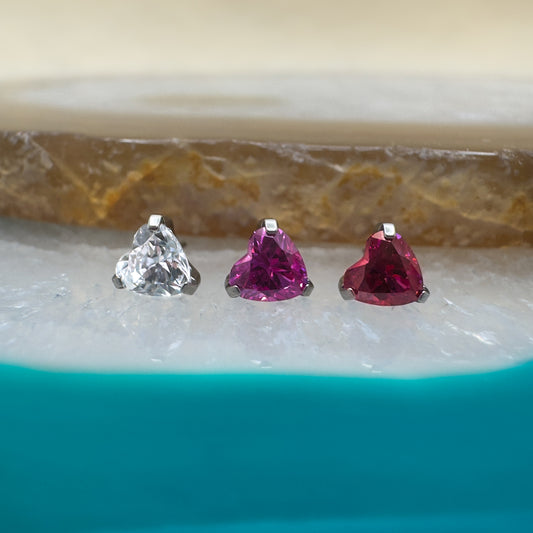 Heart CZ