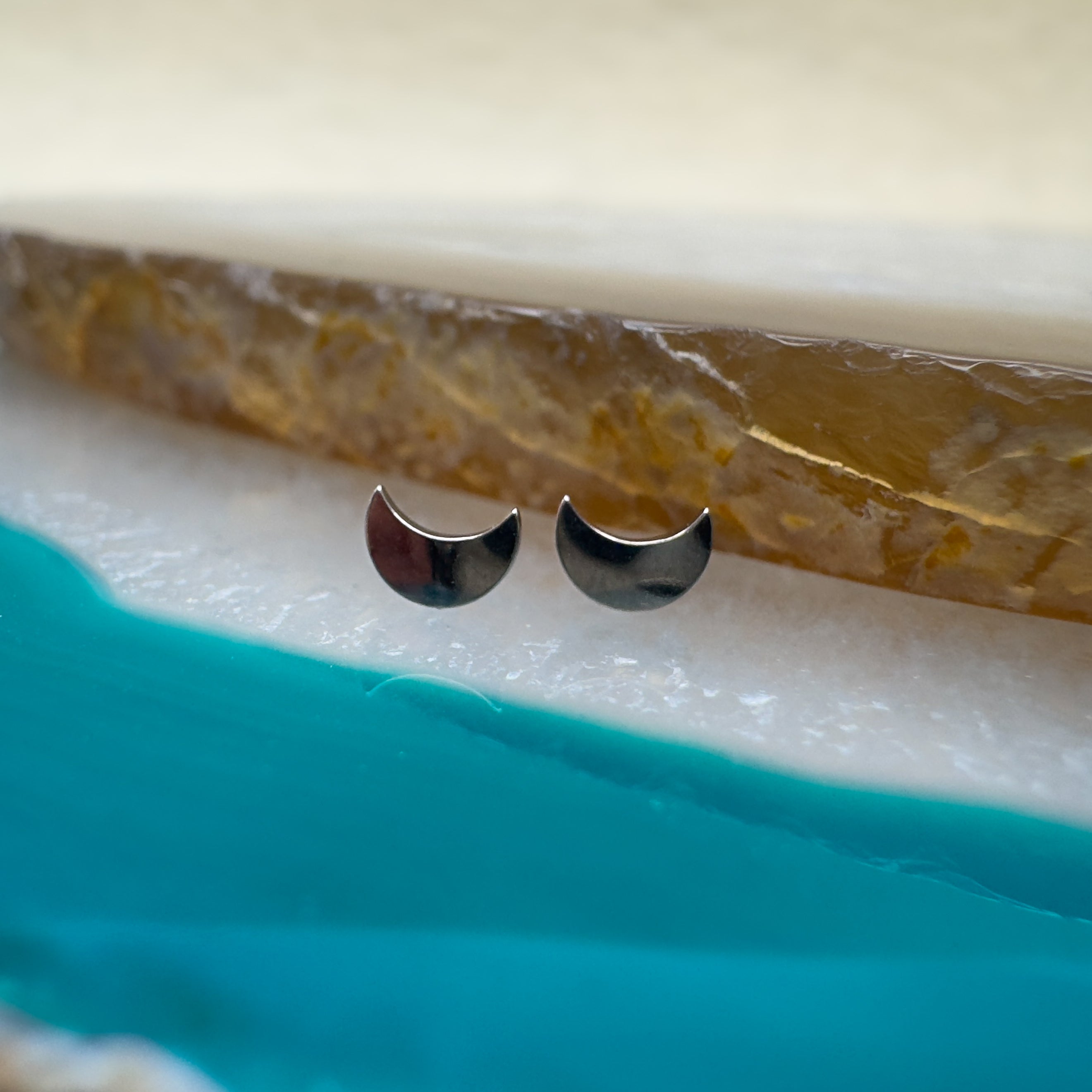 Moon – Atomic Body Jewelry