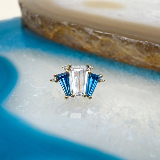 14K Brittany