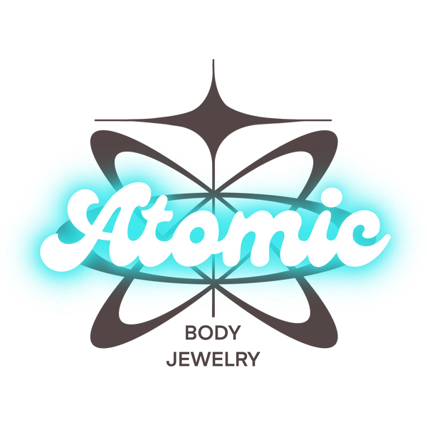 Atomic Body Jewelry 